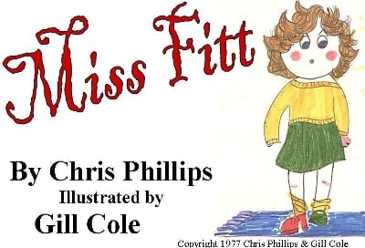 Miss Fitt