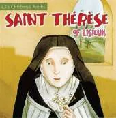St Therese of Lisieux