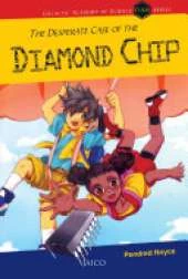 The Desperate Case of the Diamond Chip