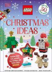 LEGO Christmas Ideas
