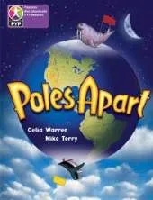 PYP L5 Poles Apart single