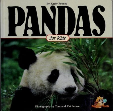 Pandas for Kids