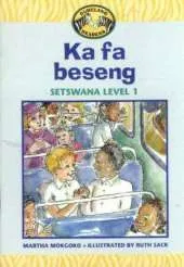 Dumelang - Level 1