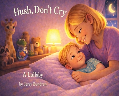 Hush, Don't Cry