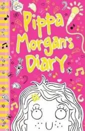Pippa Morgan's Diary