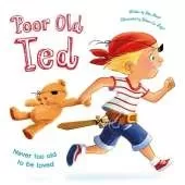 Poor Old Ted