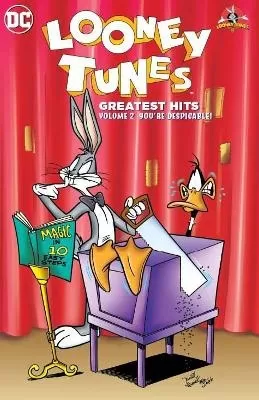 Best Of Looney Tunes Vol. 2 You're Despicable!