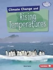 Climate Change and Rising Temperatures