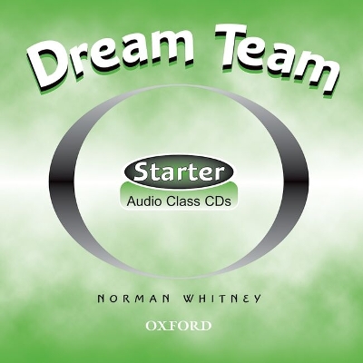 Dream Team