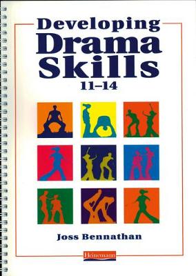 Developing Drama Skills 11-14