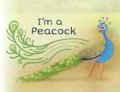 I'm a Peacock
