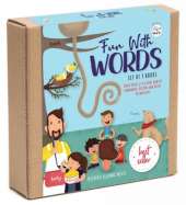Fun with Words (Set of 3)