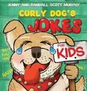 Curly Dog's Jokes For Kids