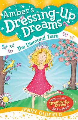 The Diamond Tiara: Book 2
