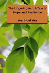 The Lingering Ash: A Tale of Hope and Resilience