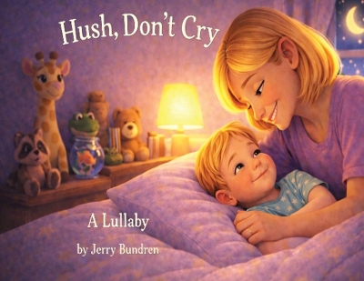 Hush, Don't Cry
