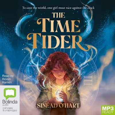 The Time Tider