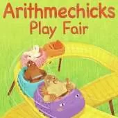 Arithmechicks Play Fair: A Math Story