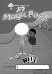 Oxford Reading Tree: Magicpage: Levels 6 - 9: Wilma and Me: I Can Books, Pack of 6