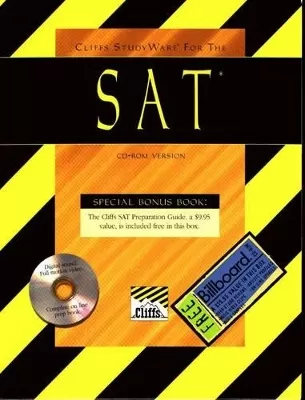 Sat I MAC Cliffs Studyware