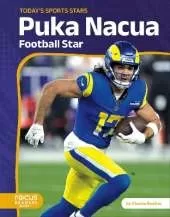 Puka Nacua: Football Star