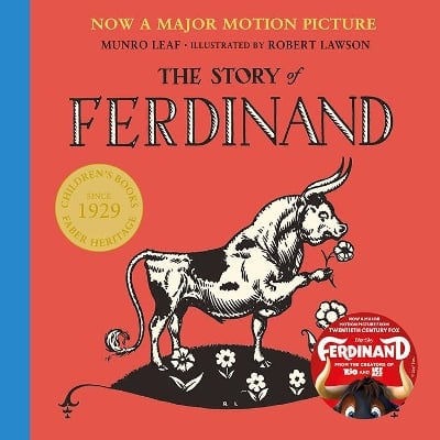 The Story of Ferdinand