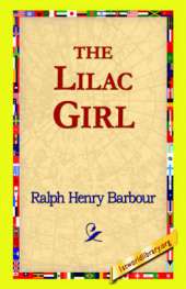 The Lilac Girl