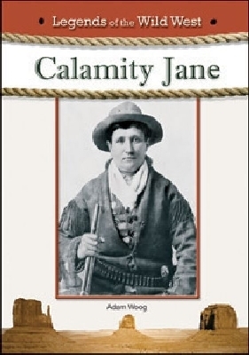 CALAMITY JANE