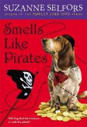 Smells Like Pirates: Number 3 in series