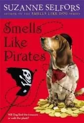 Smells Like Pirates: Number 3 in series