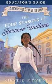 The Four Seasons of Florence Wallace