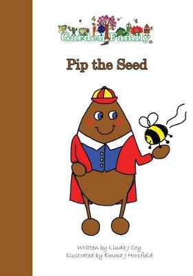 Pip the Seed