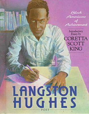 Langston Hughes: Poet