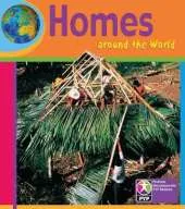 PYP L5 Homes around the World single