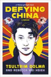 Defying China: A Memoir