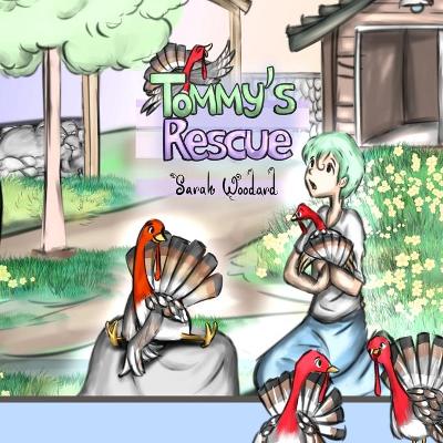 Tommy's Rescue