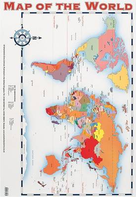Map of the World