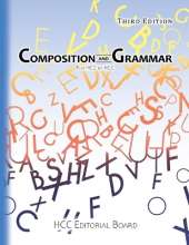 Composition and Grammar: For HCC by HCC