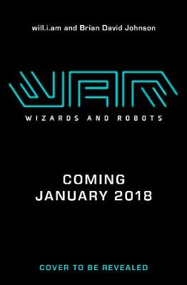 WaR: Wizards and Robots