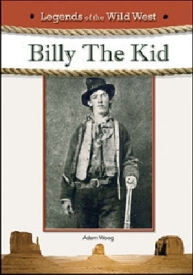 BILLY the KID