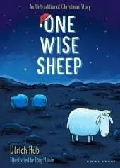 One Wise Sheep: An Untraditional Christmas Story