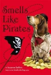 Smells Like Pirates: Number 3 in series