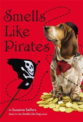 Smells Like Pirates: Number 3 in series