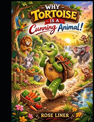 Why Tortoise is a Cunning Animal