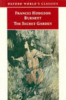 The Secret Garden