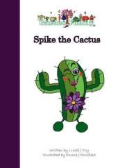 Spike the Cactus