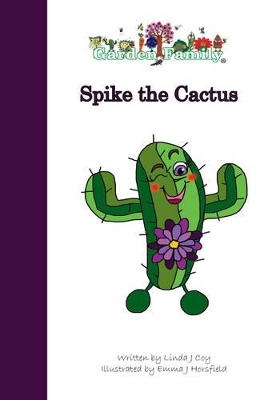 Spike the Cactus