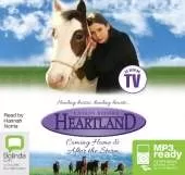 Heartland: Coming Home & After the Storm