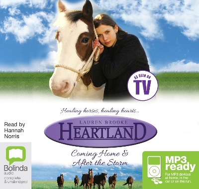 Heartland: Coming Home & After the Storm