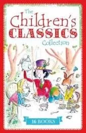 The Children's Classics Collection: 16 of the Best Children's Stories Ever Written